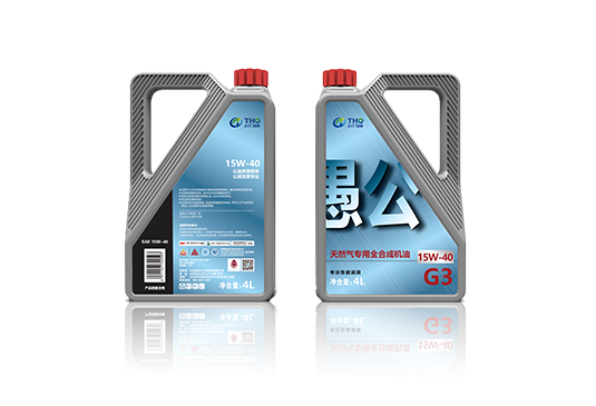 G3-15W40（4L）