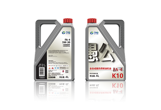 FA-4-5W30（4L）