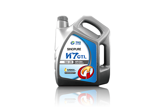 CTL-SN+-H7-5W20-4L