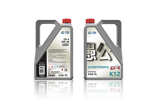 CK-4-5W30（4L）