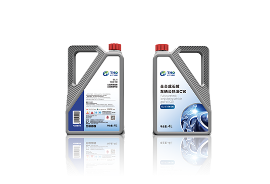 GL-5 75W-90（4L）