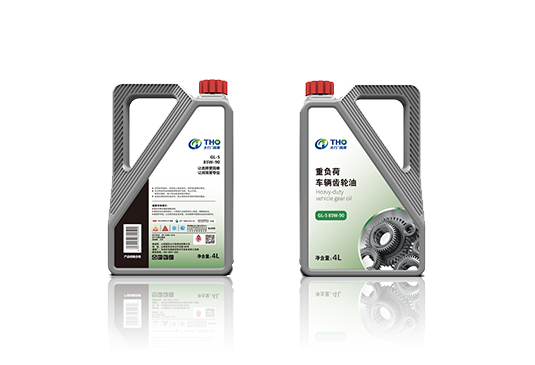 GL-5 85W-90（4L）